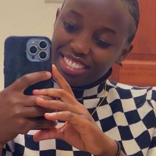 Lavender A. profile photo