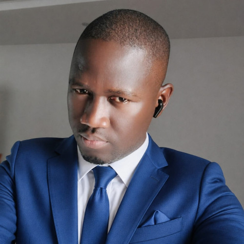 Marcel L. profile photo