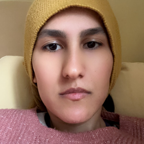 Soheila D. profile photo