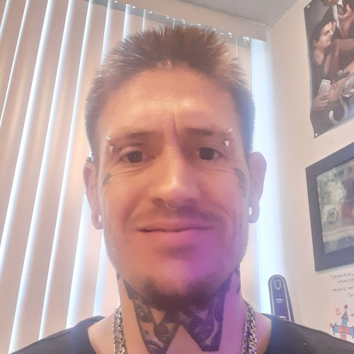 Derek B. profile photo