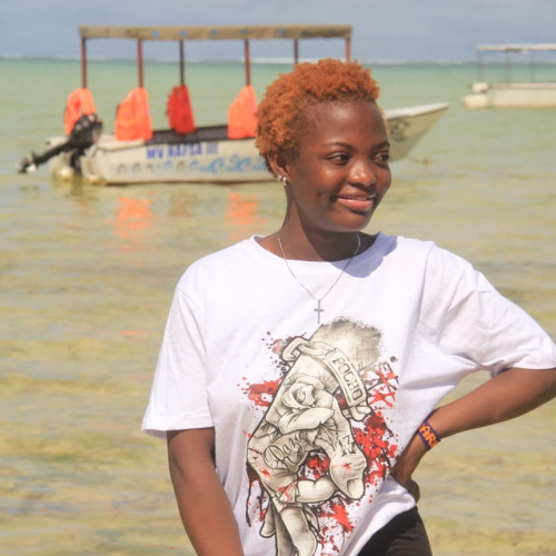 Achieng W. profile photo