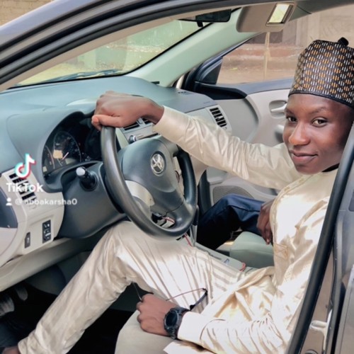 Abbakar  H. profile photo