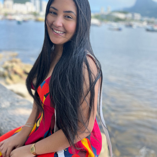 Gabriela L.