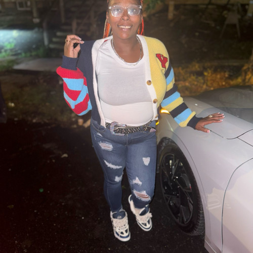 Tiyannah M. profile photo