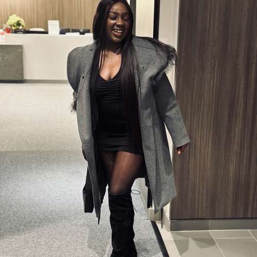 Temi B. profile photo
