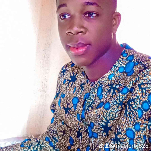 Okpara E. profile photo