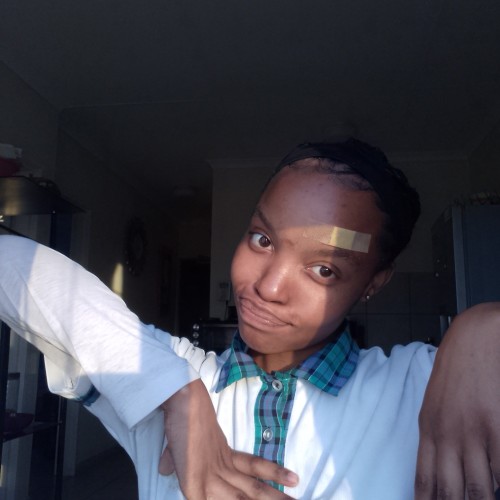 Kgothatso  M.