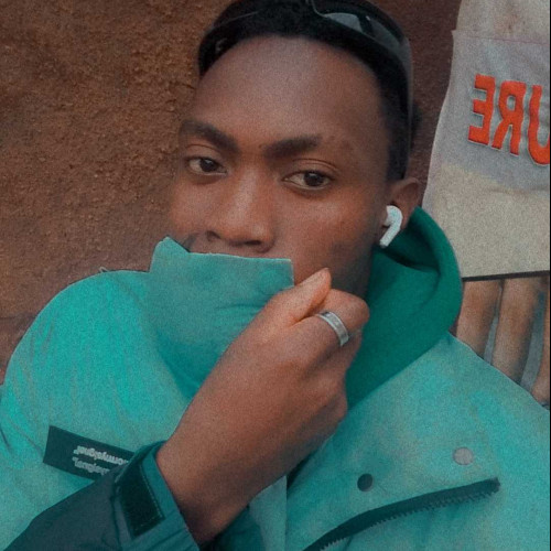 kigozi H.