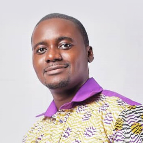 Solomon A. profile photo