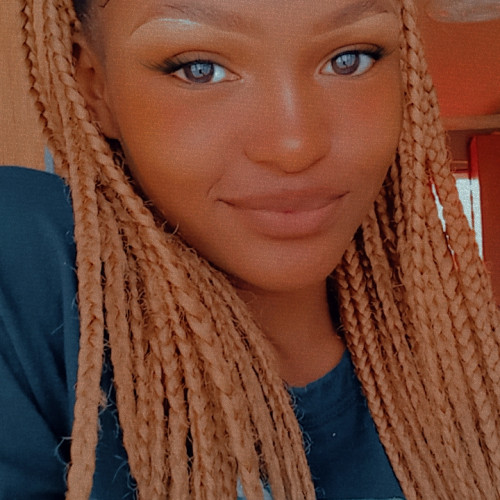 Hope V. profile photo