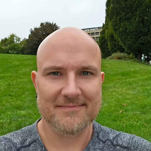 Norman P. profile photo