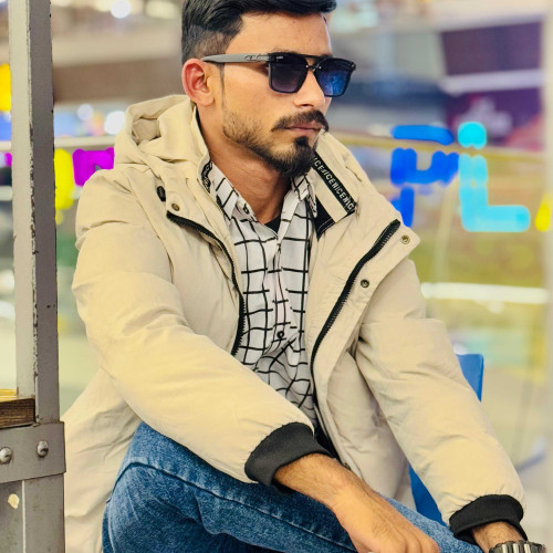 Bilal B.