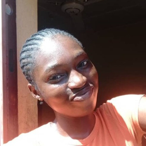 Lizzy G. profile photo