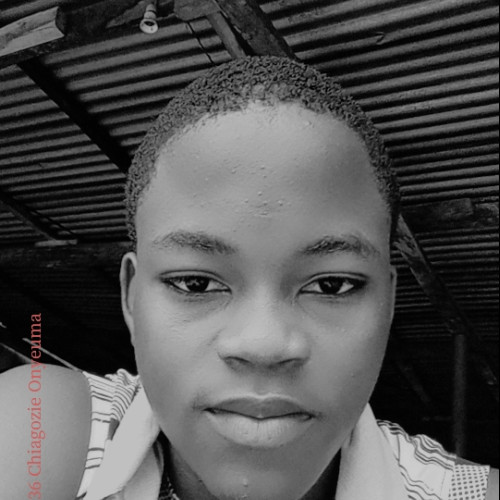 Chiagozie O.