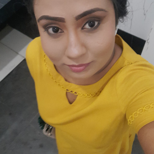 Nilwala R. profile photo