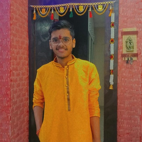 Krishna  A. profile photo