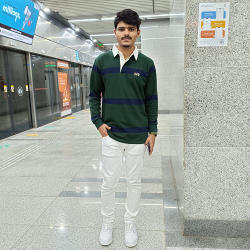 Pratham S. profile photo