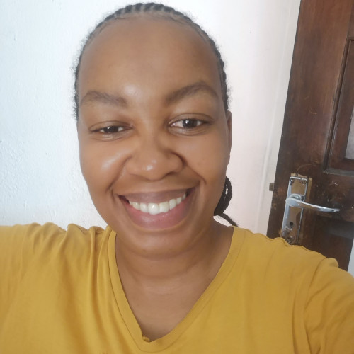 tryphinah b. profile photo
