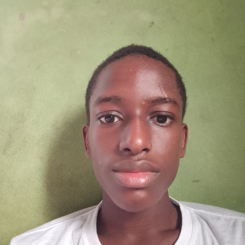 Alpha  J. profile photo