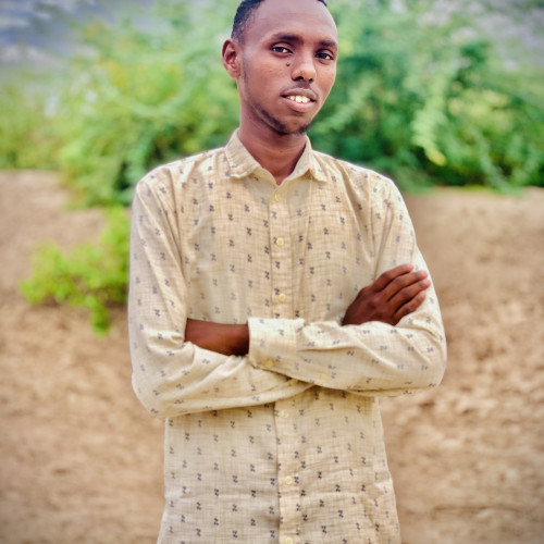 Abdi B. profile photo