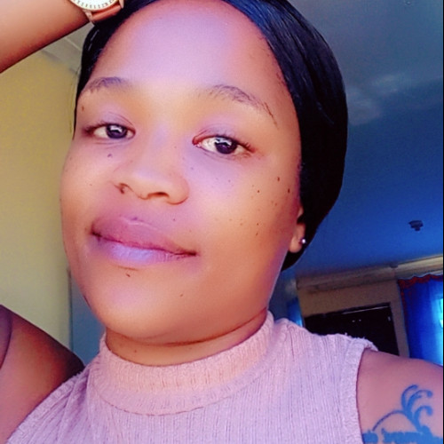 Khuselwa  B. profile photo