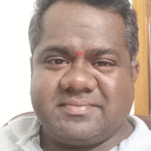 Rajesh t.
