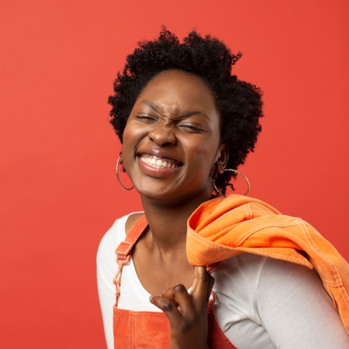 Justina J. profile photo