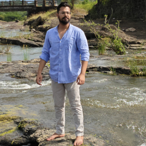Shivam T. profile photo