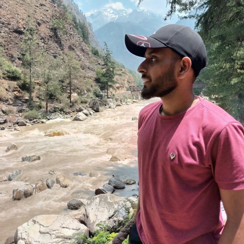 Kunal G.