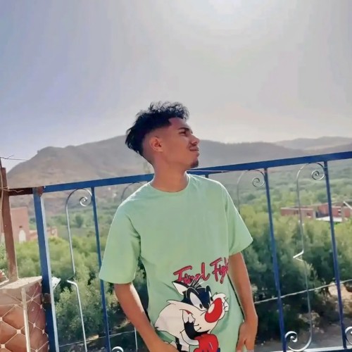 Zakaria B. profile photo