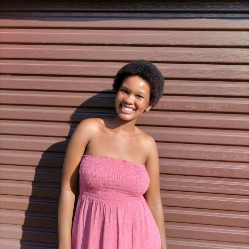 Noluthando  S.