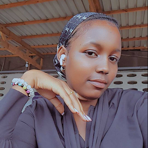 Agnes K. profile photo