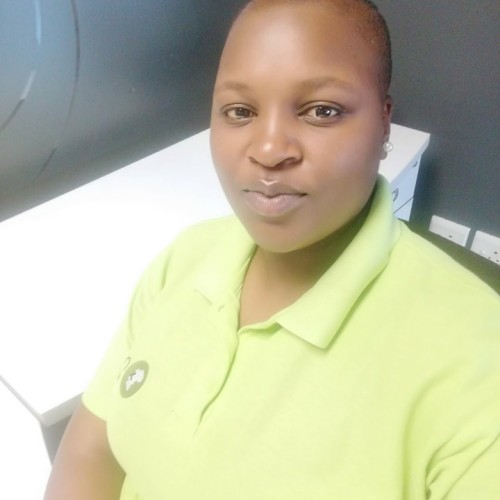 Thoko K.