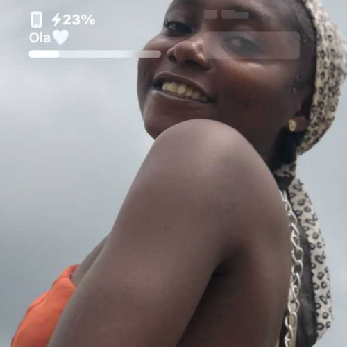 Augustine a. profile photo