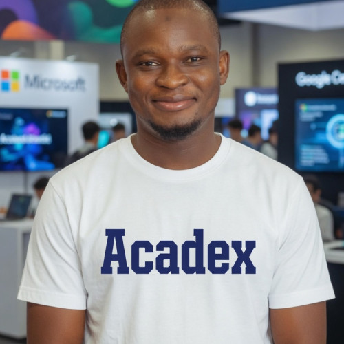 Oladokun A. profile photo