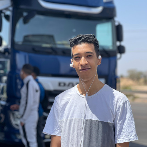 Sadik B. profile photo