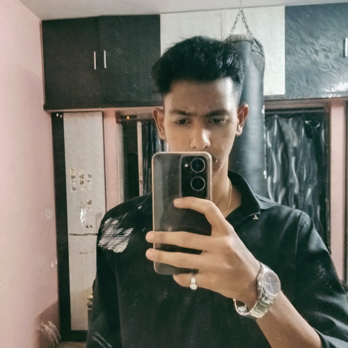 Atharva  R. profile photo