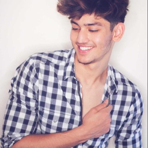 bhavesh r. profile photo