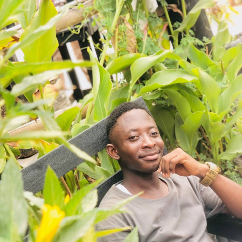 Kwadwo  H. profile photo