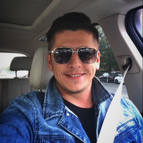 erdal a. profile photo