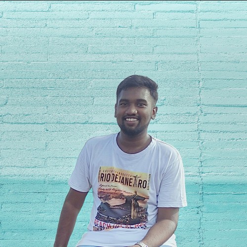 ARUN KUMAR B.