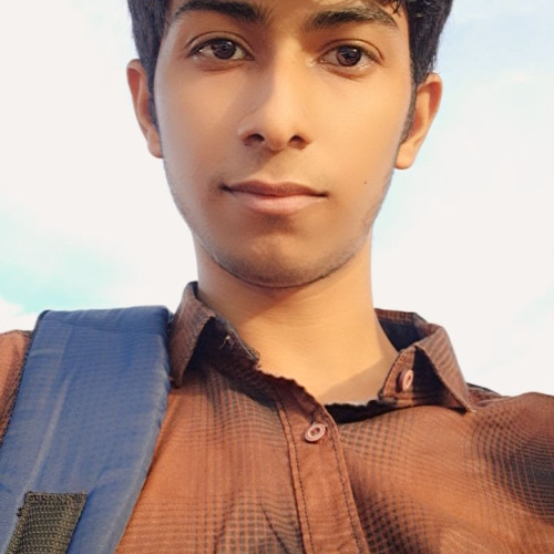 Harsh M. profile photo