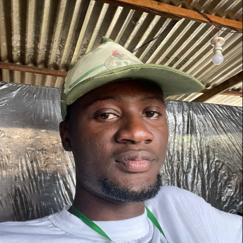 Ajayi T. profile photo