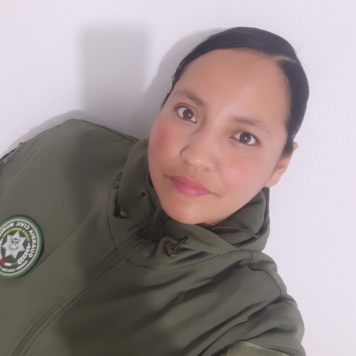 Teresa de jesus r.