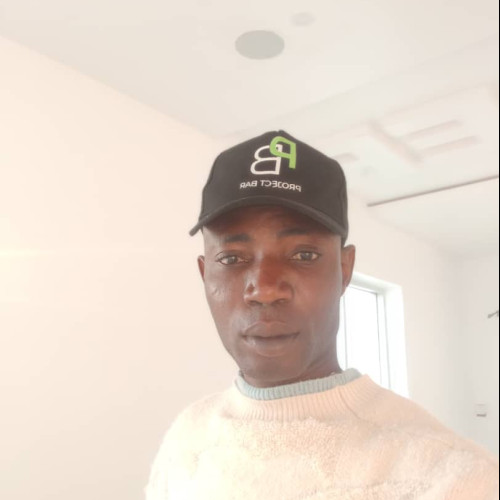 Idowu A. profile photo