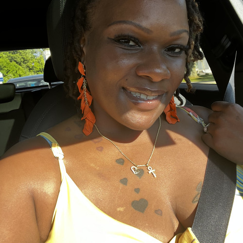 Sophia N. profile photo