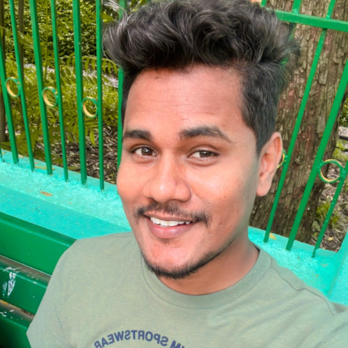 MKR R. profile photo
