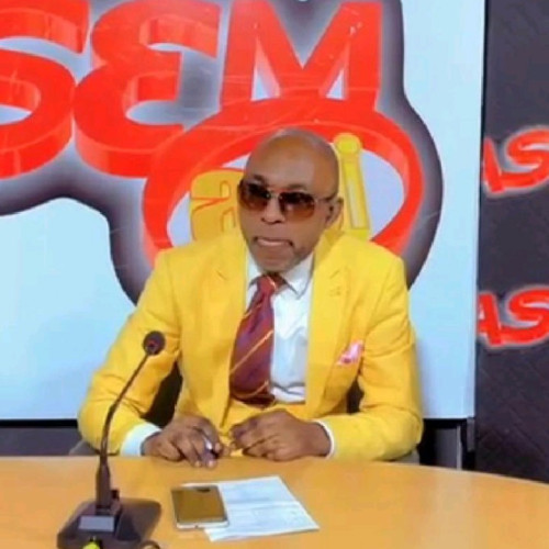 Nana Y. profile photo