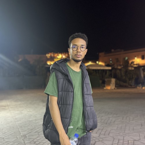 Nabil M.