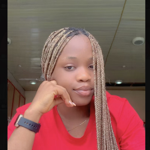 Amaka A. profile photo